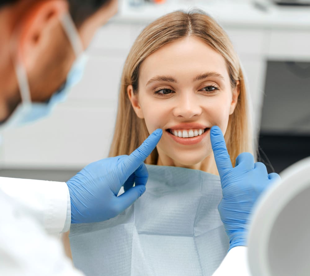 Weekend Dentist in Okotoks