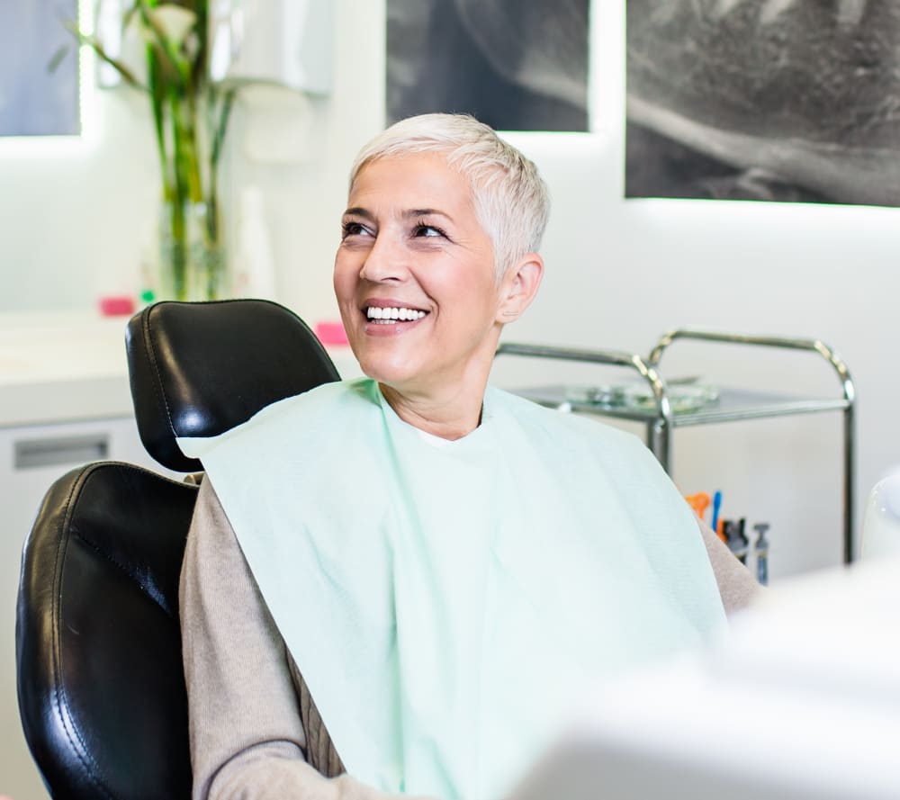 Dental Sedation in Okotoks