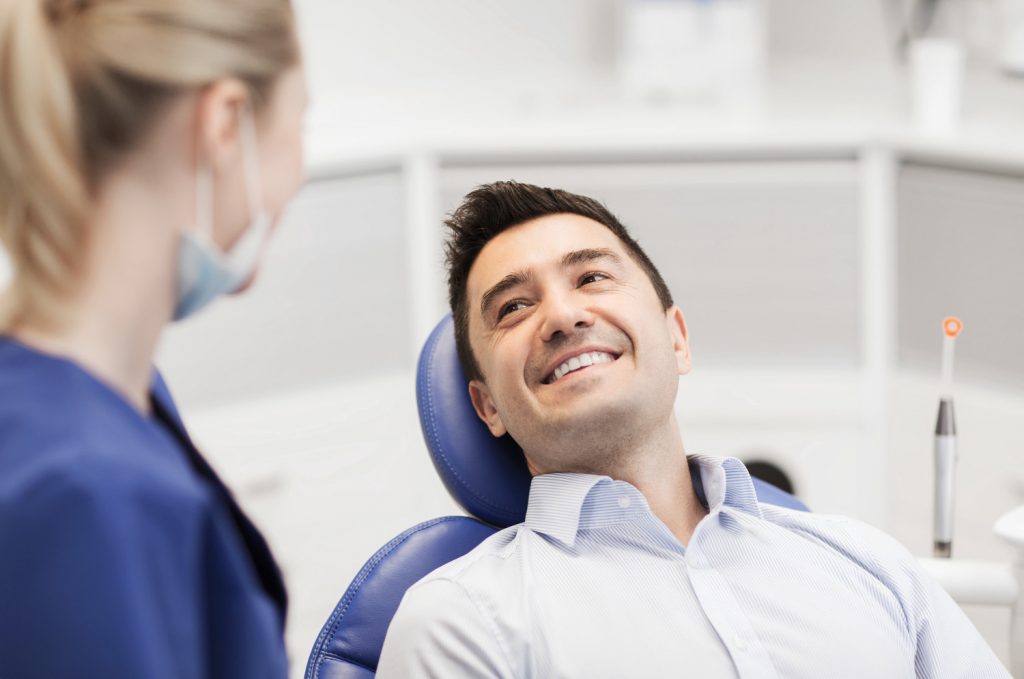 what makes dental implants such a compelling option
