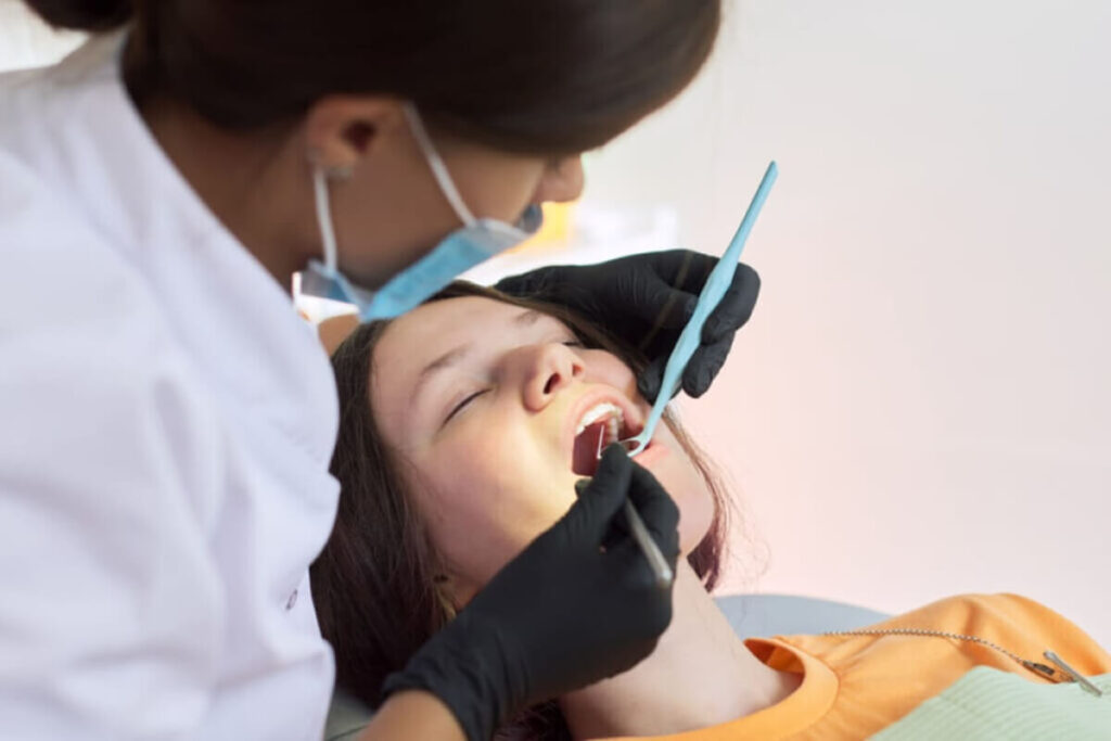 what to expect from sedation dentistry