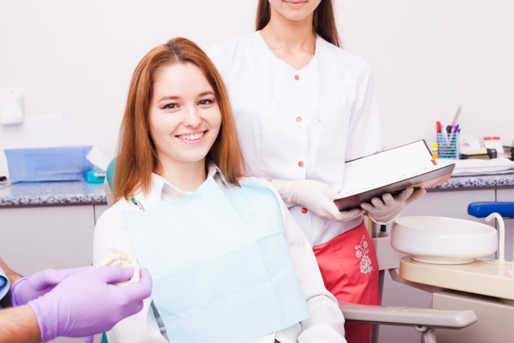 how to prepare for your dental checkup