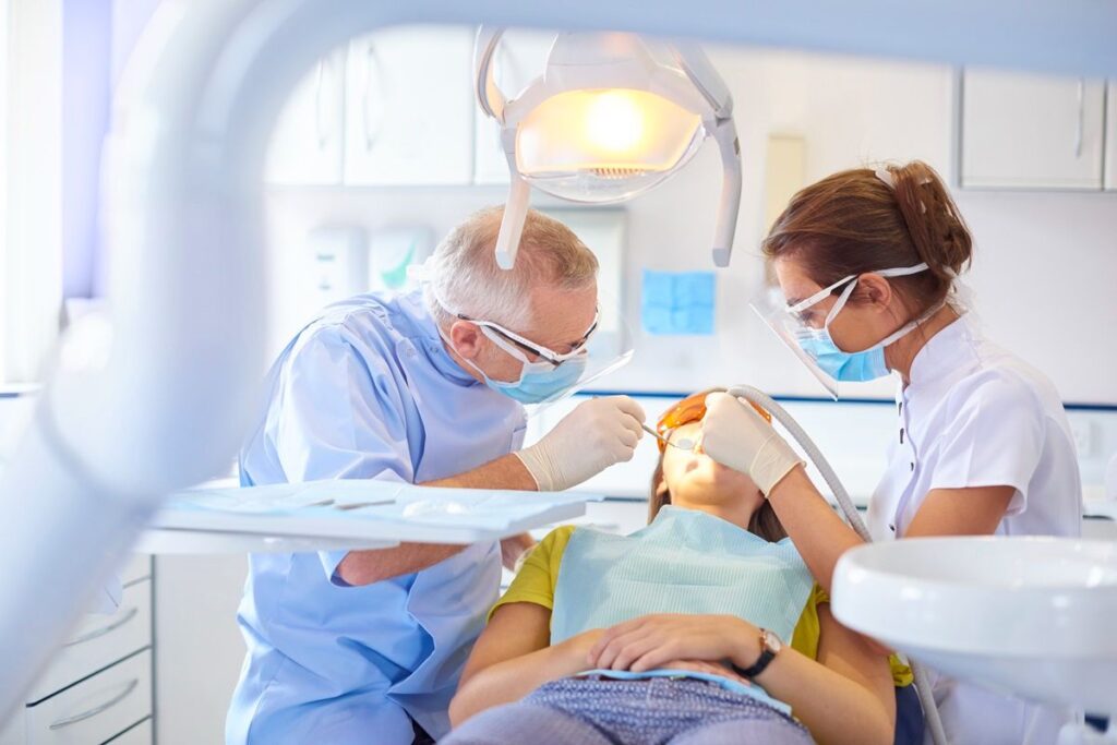 sedation dentistry a guide to types what it is and what to expect