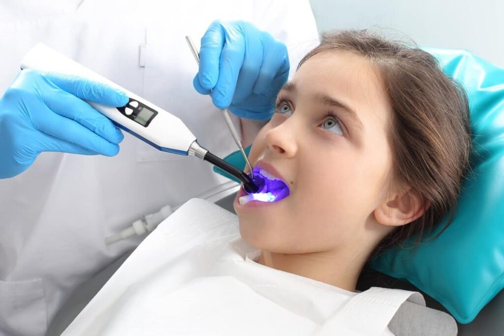 the benefits of laser dentistry a comprehensive guide